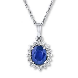 Tanzanite Pendants