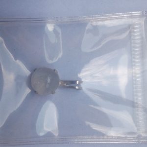 2.35ct Moonstone Pendant