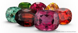 Semi Precious Loose Stones