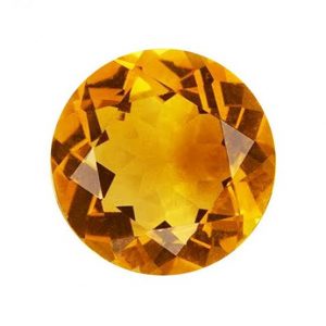 November Birthstone