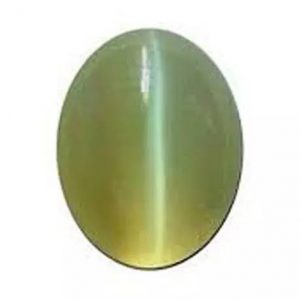 October Birthstone