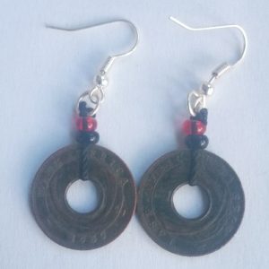 British East Africa Colonial coins