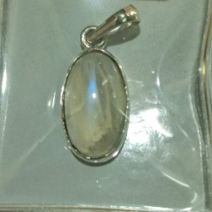 Moonstone Pendant