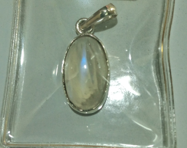 Moonstone Pendant