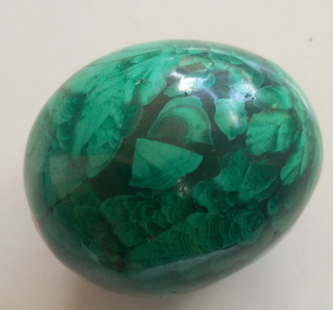 Malachite Egg - Image 2