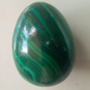 Malachite Egg