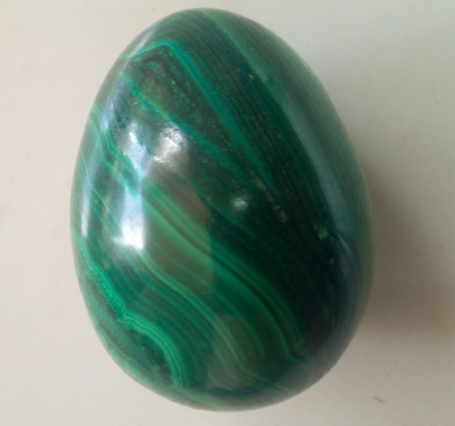 Malachite Egg