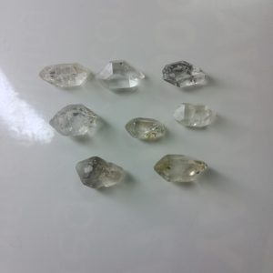 Herkimer Diamonds