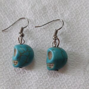 Turquoise Earring