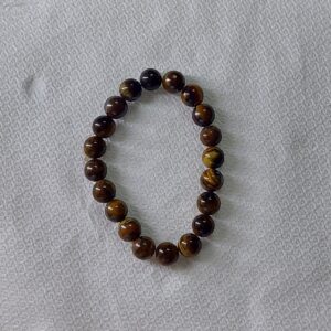 Tiger Eye Bracelet
