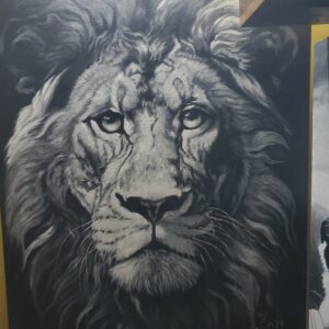 Paintings